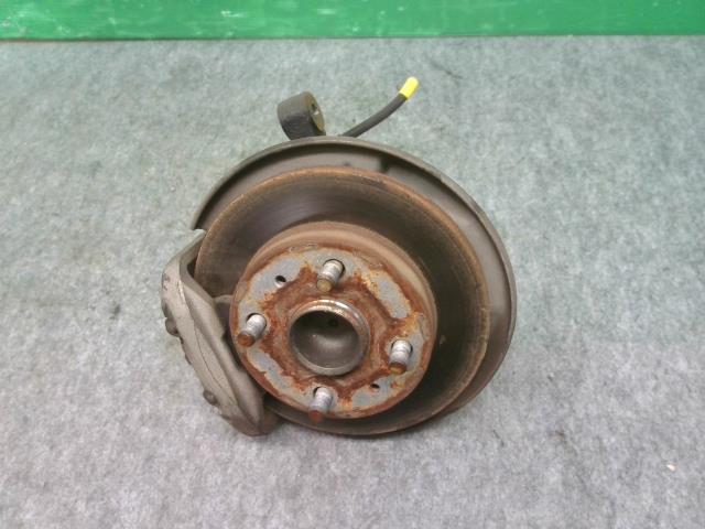 ハイゼット EBD-S201P 右FナックルハブASSY スペシャル 43211-B5010拍卖