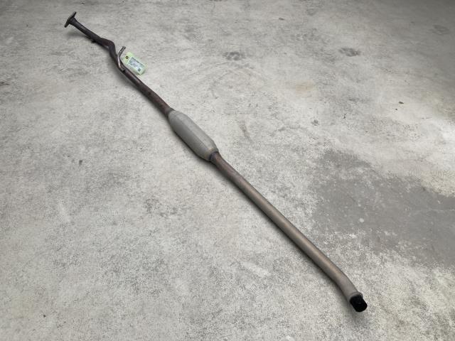 ルークス CBA-ML21S フロントエキゾーストパイプ Z7T 20010-4A00J拍卖