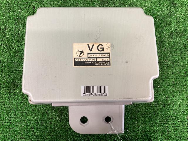 インプレッサ TA-GDA ミッションコンピューター 02C 31711AE920拍卖