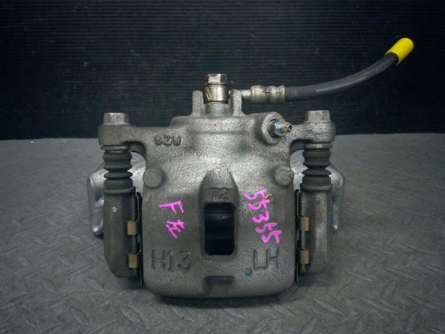 N-BOX JF3 左 フロント キャリパー 45019-T 305拍卖