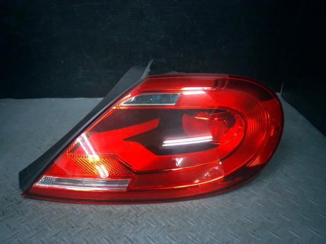 VW ザ・ビートル 16CBZ 右 テール ランプ ライト拍卖