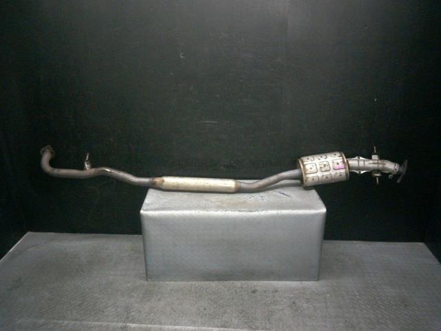 プレーリーリバティ PM12 センター マフラー 20300-WF125拍卖