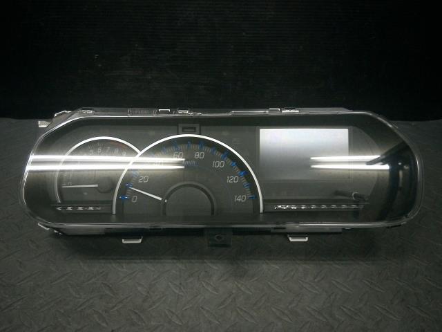 ワゴンR 5AA-MH95S スピード メーター 34101-56TE0拍卖