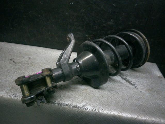 ストリーム RN2 右 フロント ストラット サスペンション 51601-S7B-909拍卖