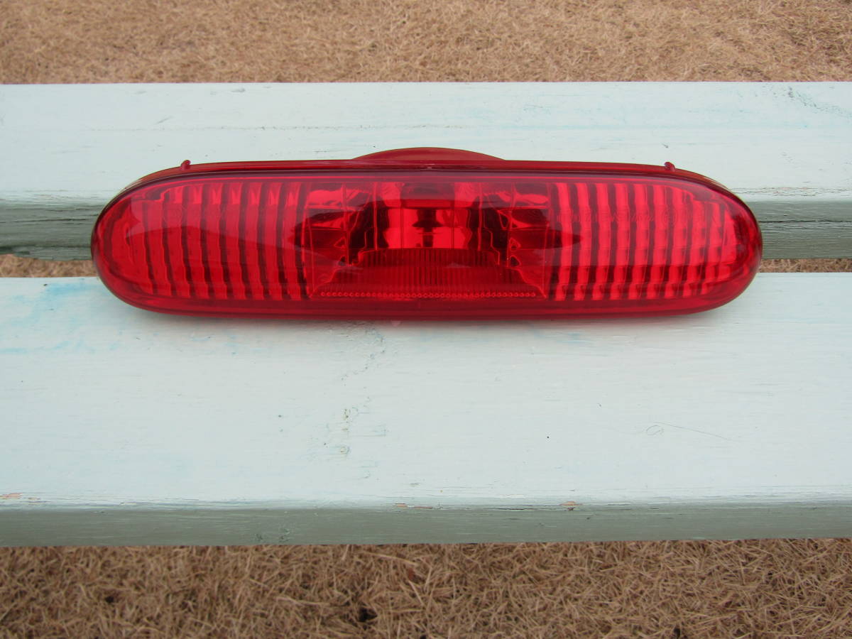 MINI R56 純正 リアフォグ バックランプ ミニ 6946904 ■■ 1120403拍卖