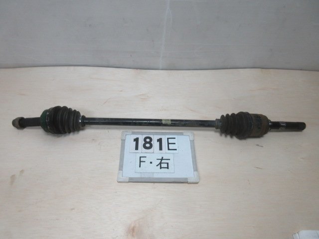 !181E ハイゼット トラック S200P S210P 純正 フロント 右 ドライブシャフト M拍卖