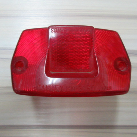 テールレンズ バイク部品 パーツ 刻印 STANLEY 60951 STANLEY HM-51RC JAPAN ホンダ スカイ??拍卖