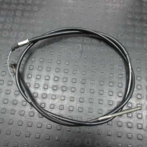 バイク部品 パーツ ワイヤー 刻印GA6-020 古い ブレーキワイヤー?? ホンダ?? ハミング??拍卖