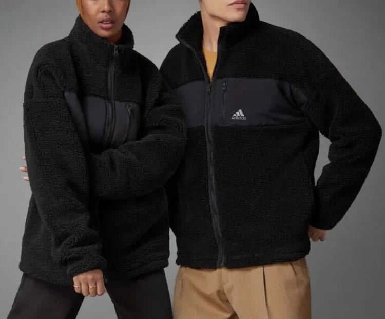 送料無料 新品 adidas ウィンタライズド ジャケット XL拍卖