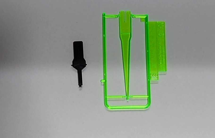 HG ディランザ グエル専用機 ビームトーチ拍卖