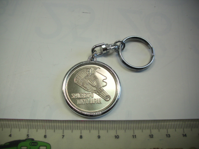 キーホルダー■宇宙科学博覧会1975■/#3984拍卖