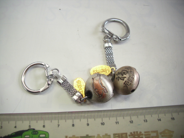 キーホルダー ■一ノ宮住吉神社■/#4078拍卖