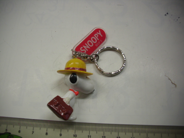 キーホルダー■SNOOPY■ /#4116拍卖