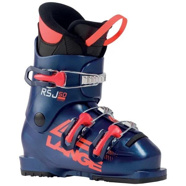 LANGE ラング ブーツ RSJ 50 LBL5170 LEGEND BLUE 19.0cm拍卖