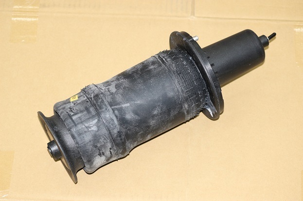 ランドローバー フロントエアーサスペンション RANGE ROVER 1994 - 2001 CLASSIC REB101740 純正OEM拍卖