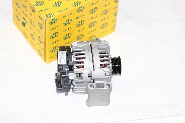 新品 BMW MINI オルタネーター R50R52 One/ Cooper 純正OEM 12317550997/12317515426/12317511498/12317523897拍卖