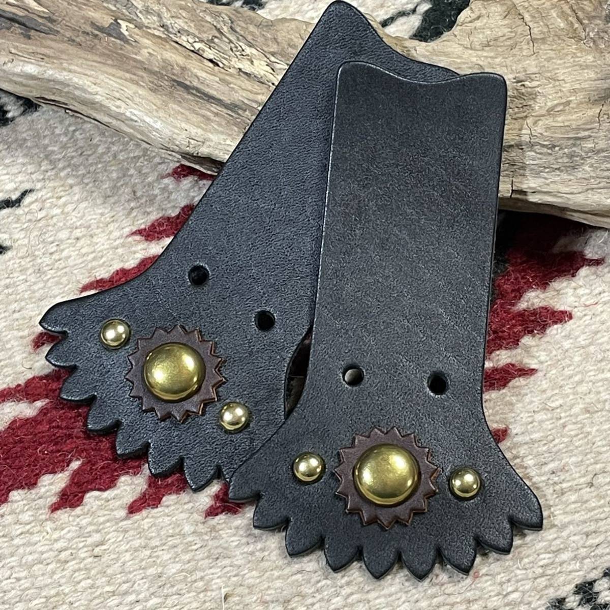 フォルスタン ロゼットカスタム シボ多め ロング 2枚セット 検索:ウエスコ wesco ホワイツ white's レッドウイング redwing ダナー danner拍卖