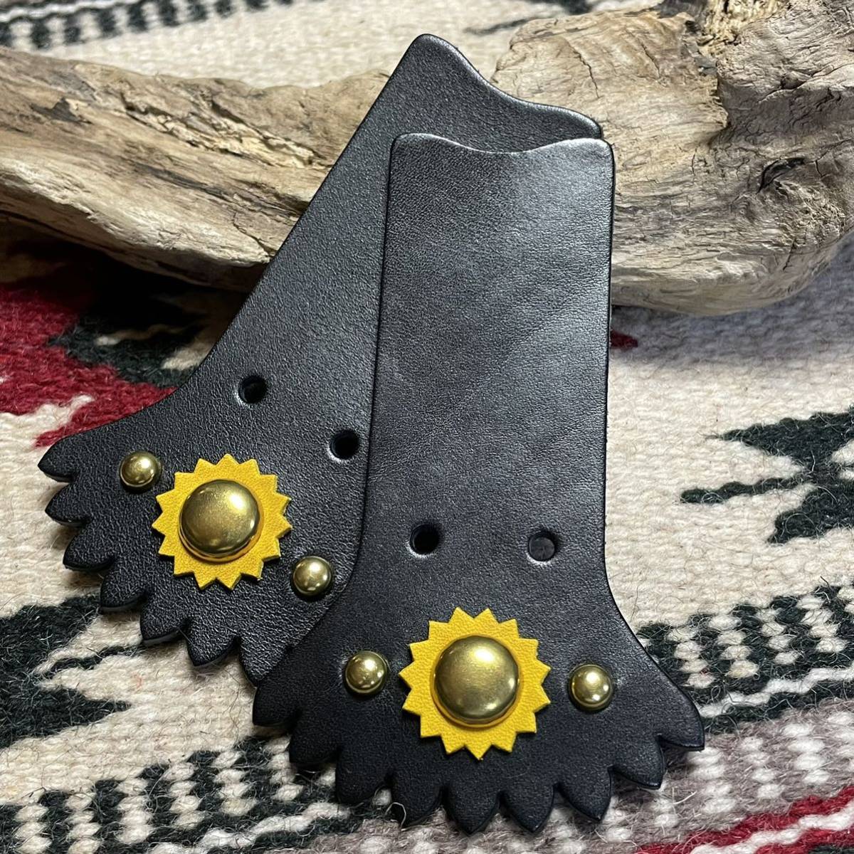 フォルスタン イエローロゼット 2枚セット拍卖