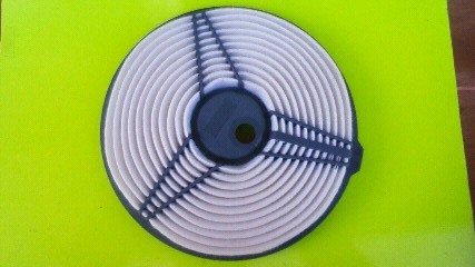 【新品】●クラウン2000LPG MS130 【品番】TO-1814F 【参考純正品番】 17801-41120拍卖