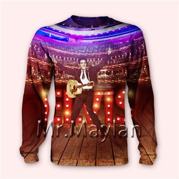 海外 限定 送料込み 映画 エルヴィス エルヴィス・プレスリー シャツ サイズ各種 80拍卖