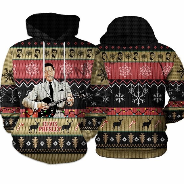 海外 限定 送料込み 映画 エルヴィス エルヴィス・プレスリー パーカー スウェットシャツ サイズ各種 27拍卖