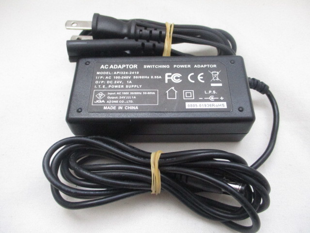 AD31863★AZONE★ACアダプター★API324-2410★保証付!即決!拍卖