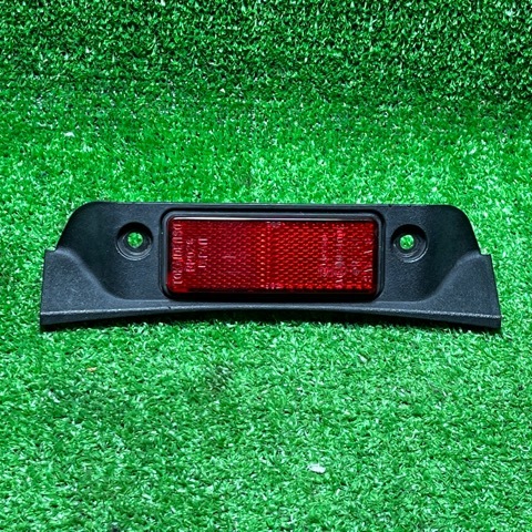 【B-491】 スズキ アドレス V50G CA44A リフレクター 反射板 現状品拍卖