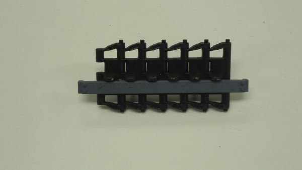 FW2 ヘンロン 1/16 飾り用スペア履帯(灰色) 車種不明拍卖