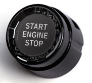 デザイン性UP♪ 交換式♪ BMW クリスタル エンジンスターター スイッチ 黒 X3 F25 20d 20i 35i M40d xDrive Xライン X3シリーズ 無し拍卖