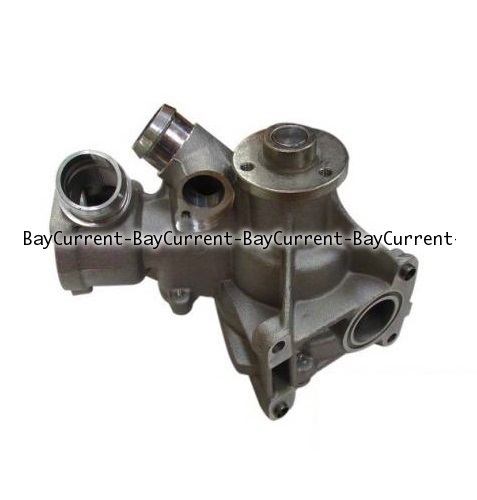 【正規純正OEM】 ベンツ ウォーターポンプ WP W124 W202 W210 R129 W140 300E 280E 320TE 320CE E320 E280 SL320 1042003301 1042002801拍卖