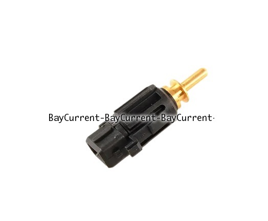 【正規純正OEM】 BMW 水温センサー ファンスイッチ 3シリーズ E46 E90 E91 E92 E93 F30 F31 F35 13621433077 テンプ センサー拍卖