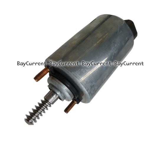 【正規純正OEM】 BMW VVT モーター 1シリーズ E81 E82 E87 E88 118i 120i バルブトロニック モーター 11377548387 1137-7548-387拍卖