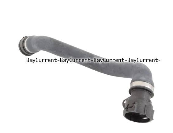 【正規純正OEM】 BMW ラジエーター ロアホース 5シリーズ E39 520i 523i 525i 528i 530i 11531705224 1153-1705-224 ウォーターホース拍卖