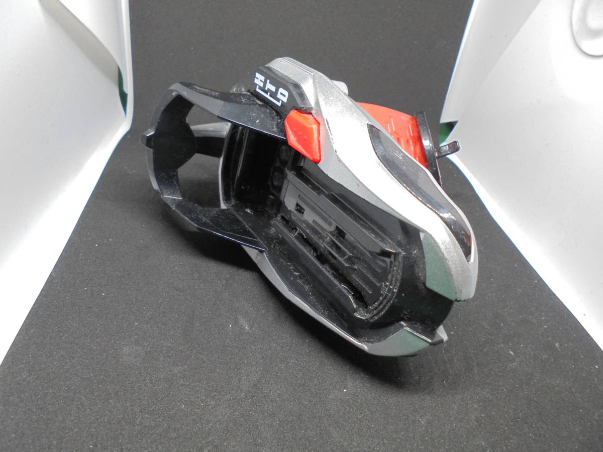 仮面ライダードライブ 腕につけるおもちゃ拍卖