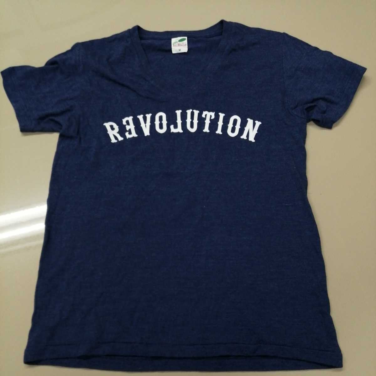C02 バンドTシャツ ショップT ロゴT 目標ネイビー タワーレコード revolution summer of love拍卖