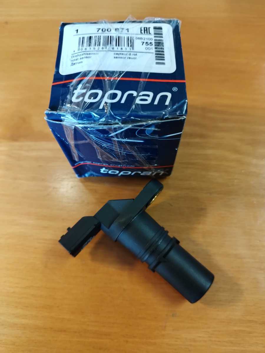 ルノー/ニッサン/ベンツ/オペル カムシャフトポジションセンサー MERCEDES BENZ OPEL RENAULT VAUXHALL 0986280441 8200885209 95517836拍卖