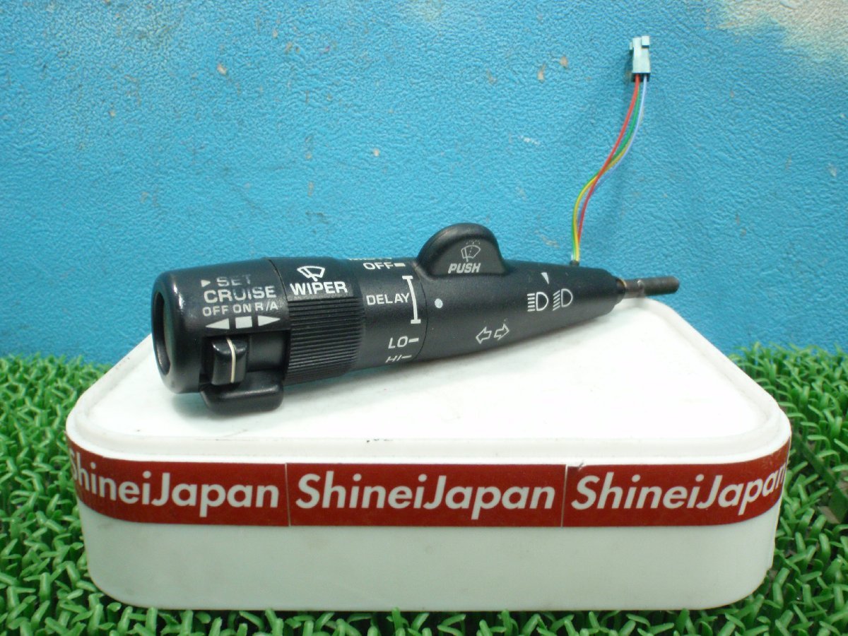 CF45E シボレー カマロ Z28 ワイパースイッチ 341242JJ拍卖