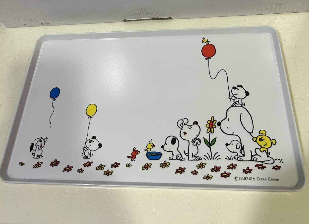 ノリタケ noritake メラミンプレート 子供 ほのぼの君 ⑥拍卖