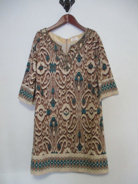 GraceClassグレースコンチネンタル マルチミニワンピ チュニック20323拍卖