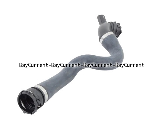 【正規優良品】 BMW ラジエター ロアホース 1シリーズ E82 E88 118i 120i ラジエーター ロワホース 17127531769 1712-7531-769拍卖