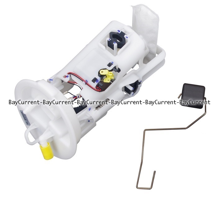 正規純正OEM BMW E46 燃料ポンプ 3シリーズ 316i 318i 320i 323i 325i 328i 330i フューエルポンプ 16146766942 1614-6766-942拍卖