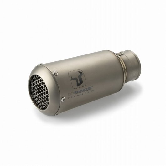 IXRACE(アイエックスレース) CF MOTO 250 CLX MK2T フルEX マフラー【送料800円】拍卖