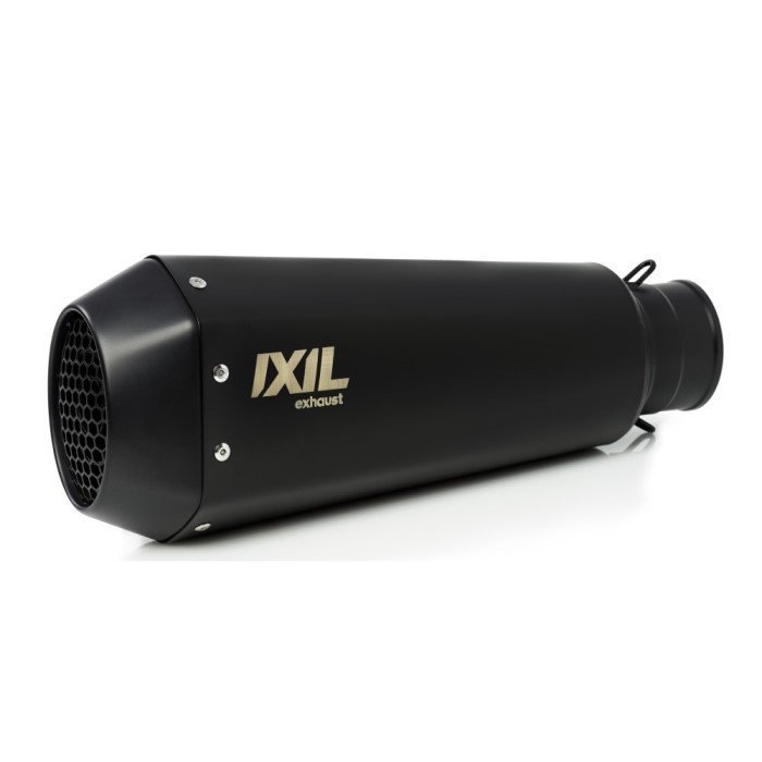 IXIL(イクシル) CF MOTO NK 400 / 650 RC1B スリップオン マフラー【送料800円】拍卖