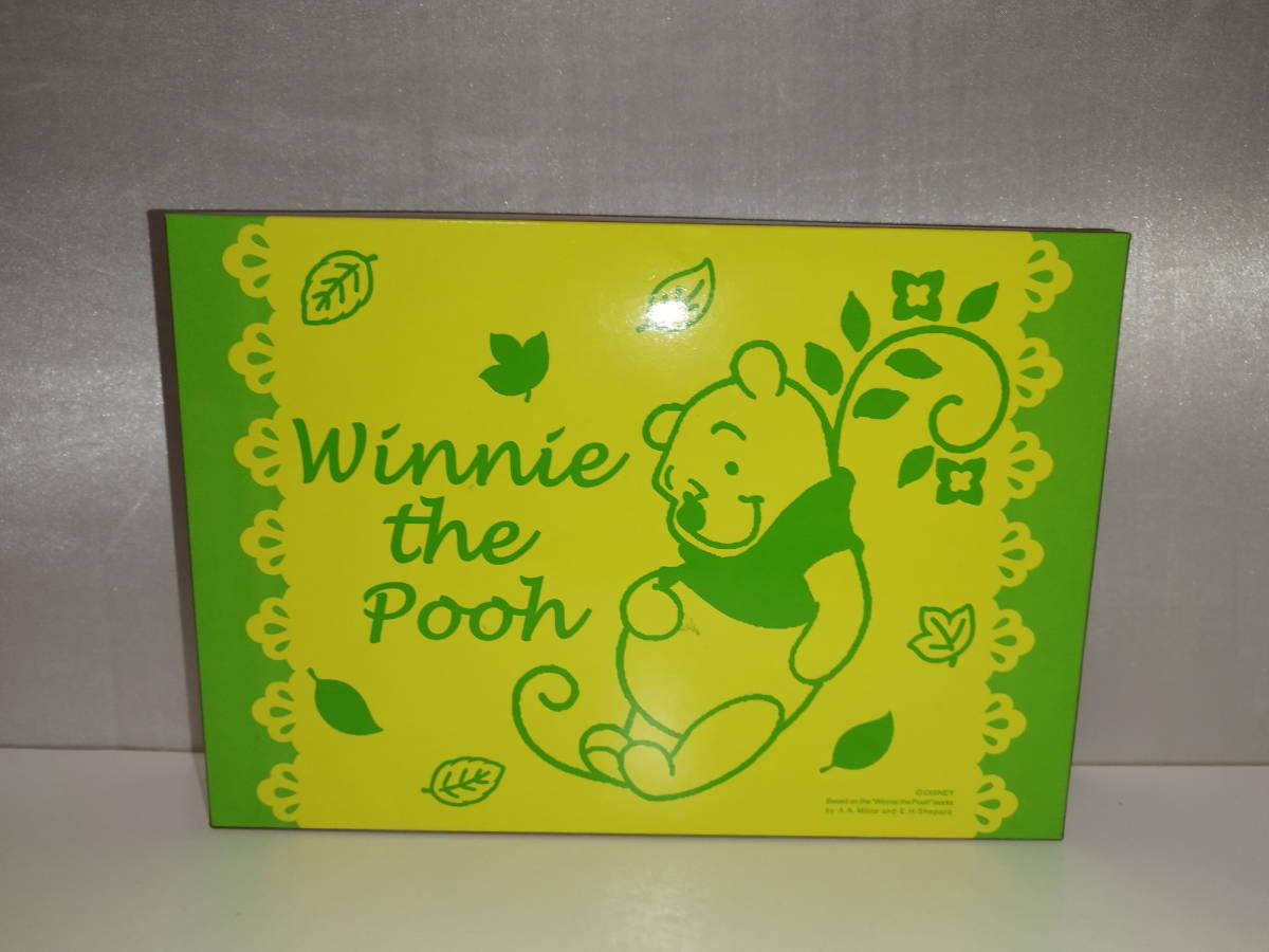 未使用品 Disney プーさん タオル 第一生命拍卖