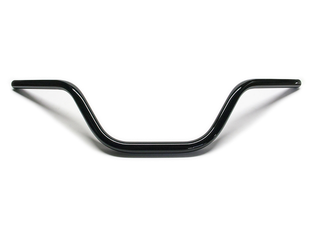 MOTOR ROCK オールドチャンピオンハンドル 1インチ ブラック (MR-HC044I)拍卖