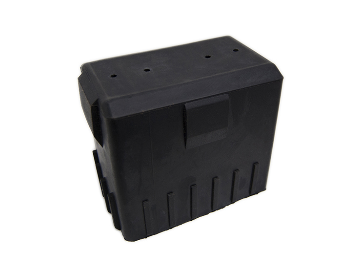 XS650SP/TX650 バッテリーケース(02-6529)拍卖