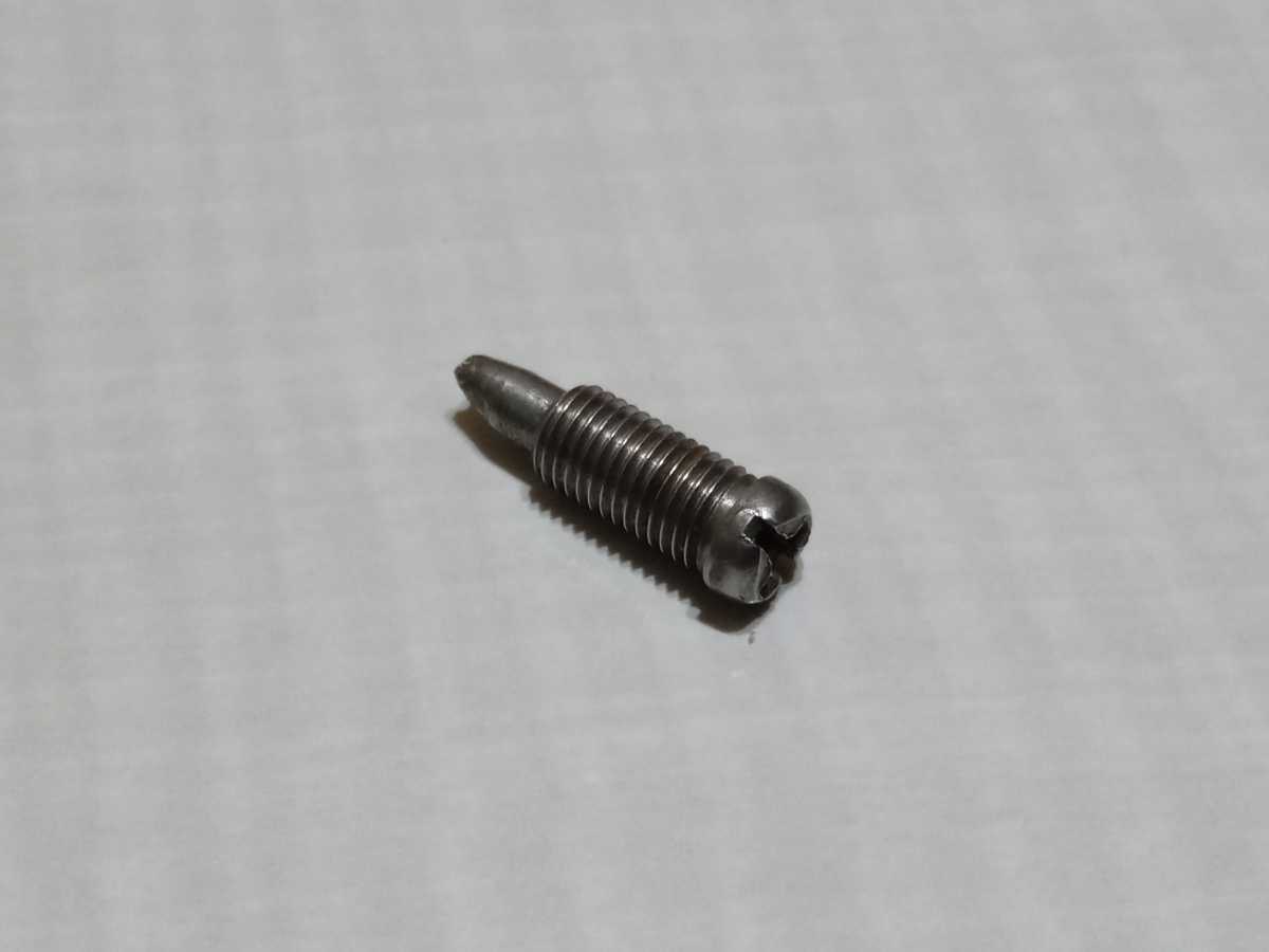☆YAMAHA ヤマハ FZR250R 3LN キャブレターの部品 フロートチャンバー のドレンボルト 良品!☆拍卖