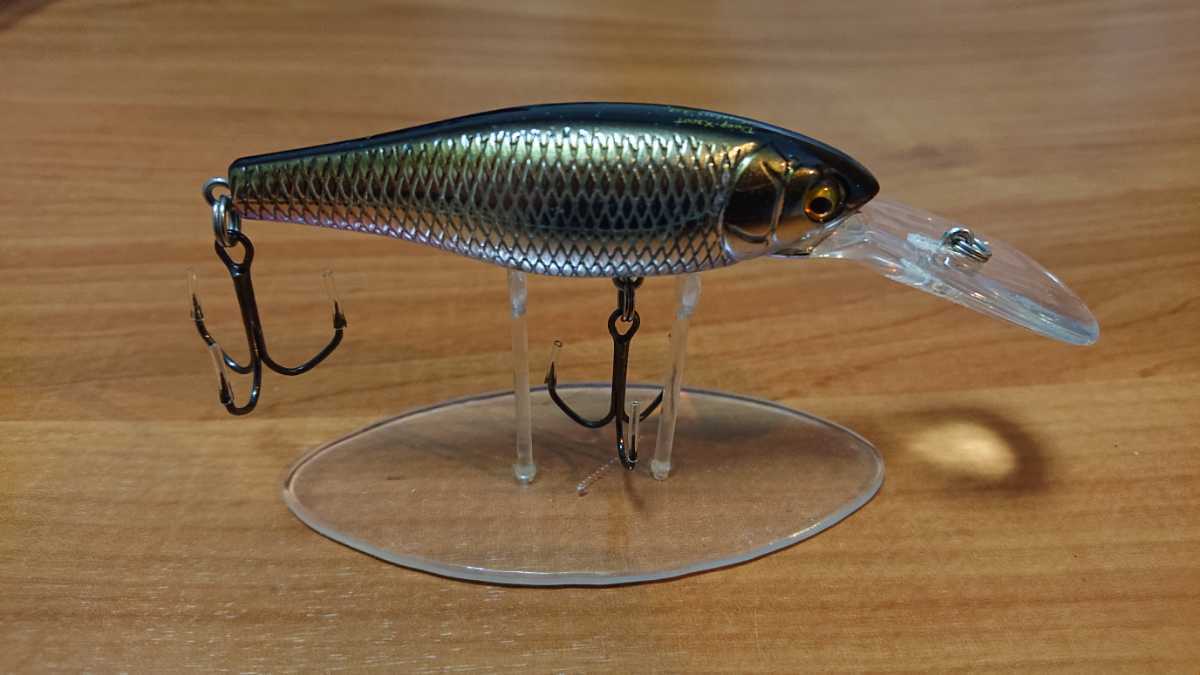 メガバス deep-X 200T【中古】拍卖