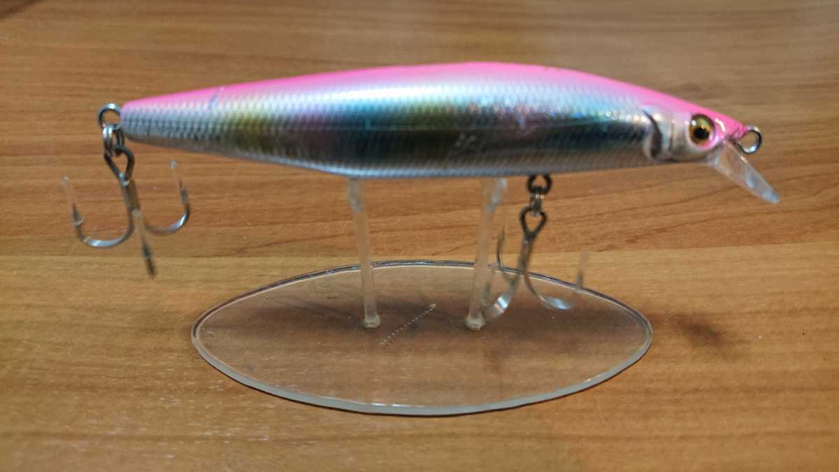 メガバス マリンギャング90F【中古品】拍卖