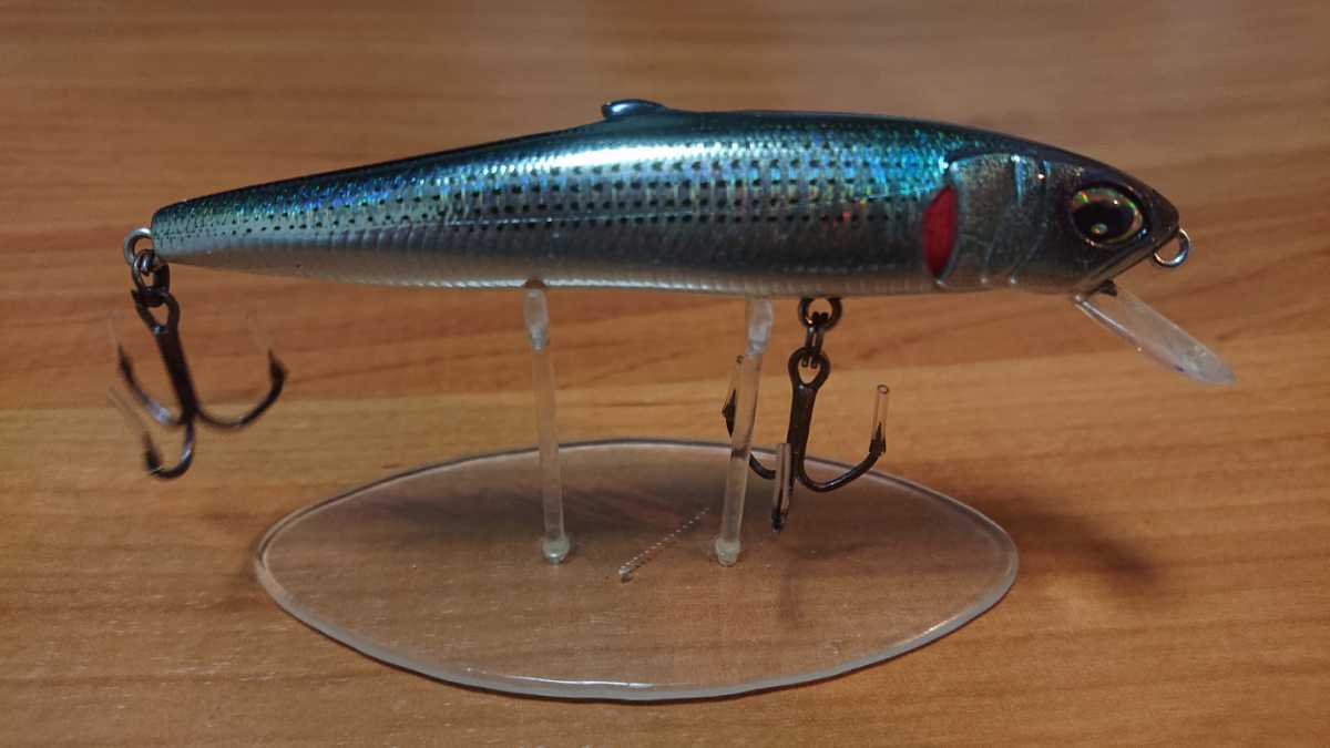 メガバス 2004年製 X-92SW エドニス【中古】拍卖